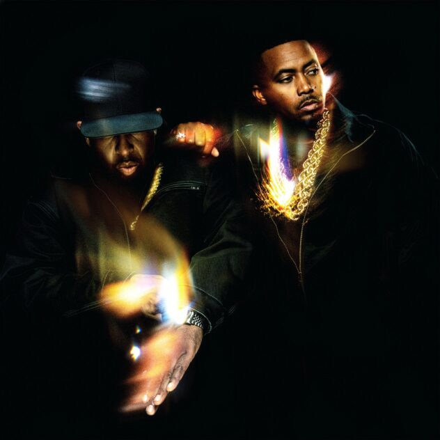 Nas and DJ Premier Announce New Album Light-Years