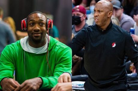 NBA TV Ratings Rise Despite Multiple Illegal Poker Game Scandals