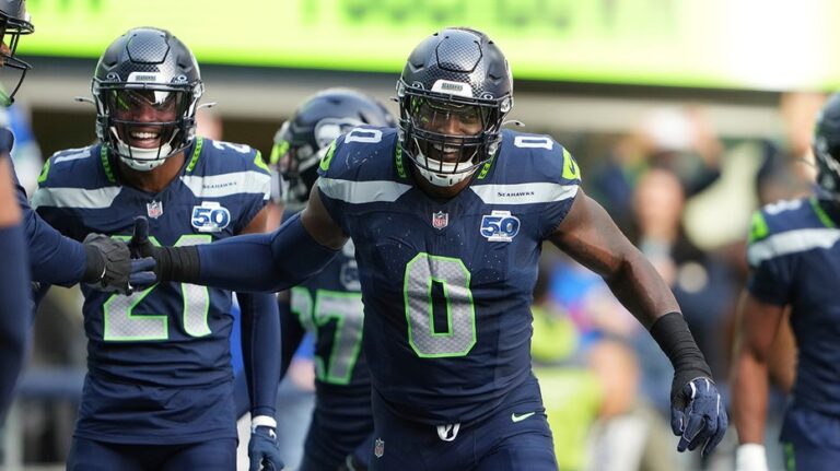 NFL Week 11 schedule: Crucial divisional matchups pack the docket