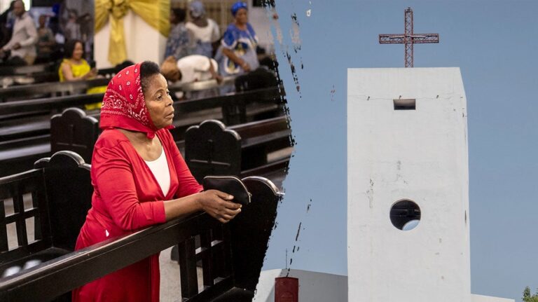 Nigerian Christian leader calls Trump's spotlight on violence in Nigeria an 'answered prayer'