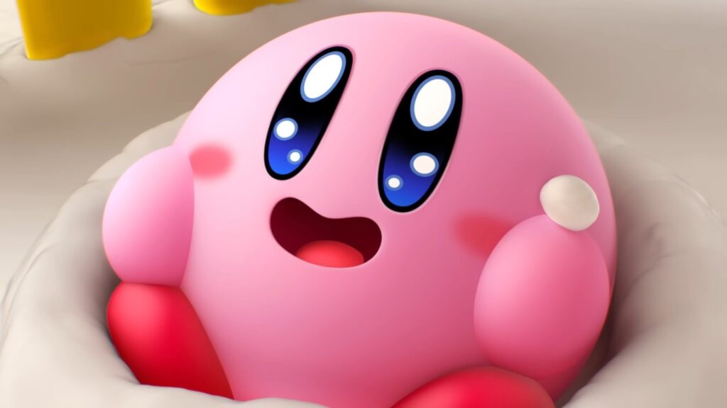 Nintendo Music Update Adds Another Kirby Soundtrack