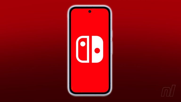 Nintendo's Switch App For Mobile Has Been Updated, Here Are The Full Patch Notes
