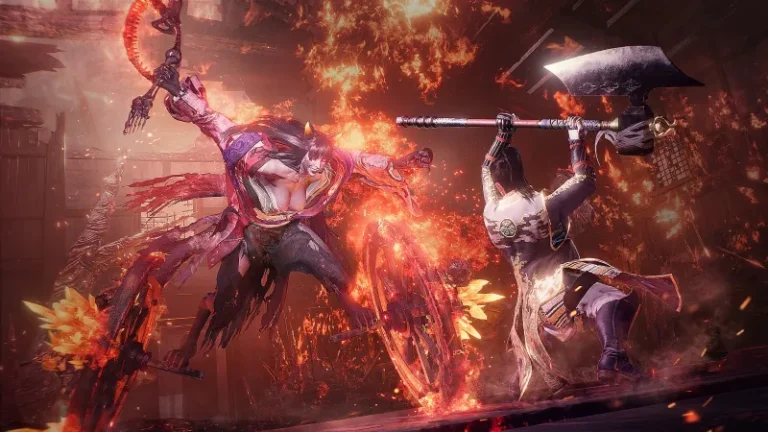 Nioh 3 Preview – An Exciting And Necessary Shake-Up