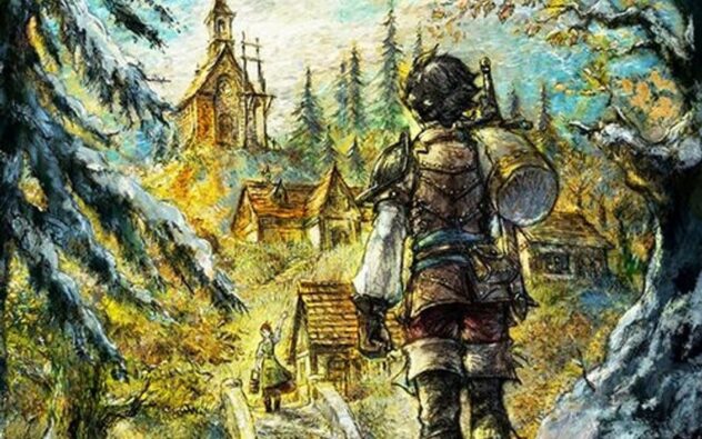 Octopath Traveler 0 Demo Now Available For Switch And Switch 2, Save Data Carries Over