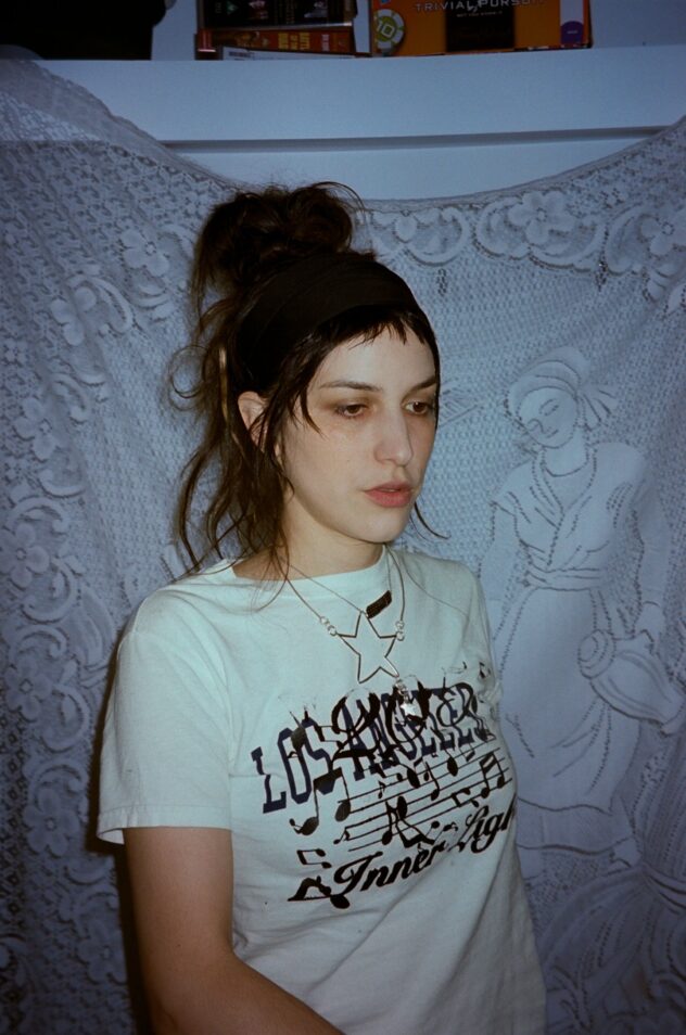 Oklou Announces 2026 North American Tour