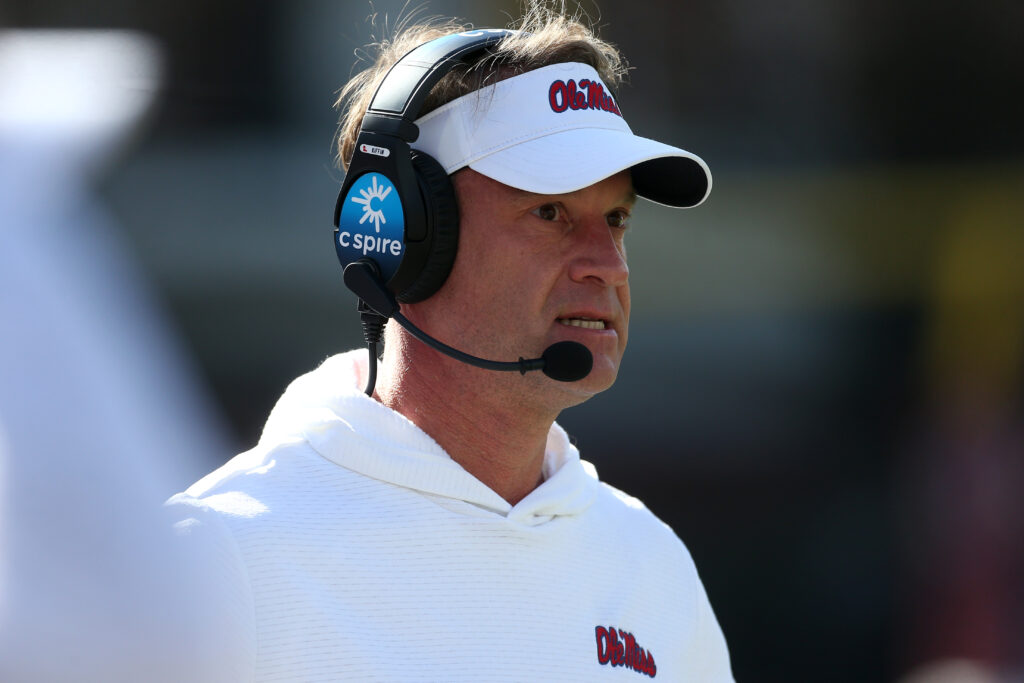 Ole Miss team meeting set for Sunday morning with ‘expectation’ LSU hires Lane Kiffin