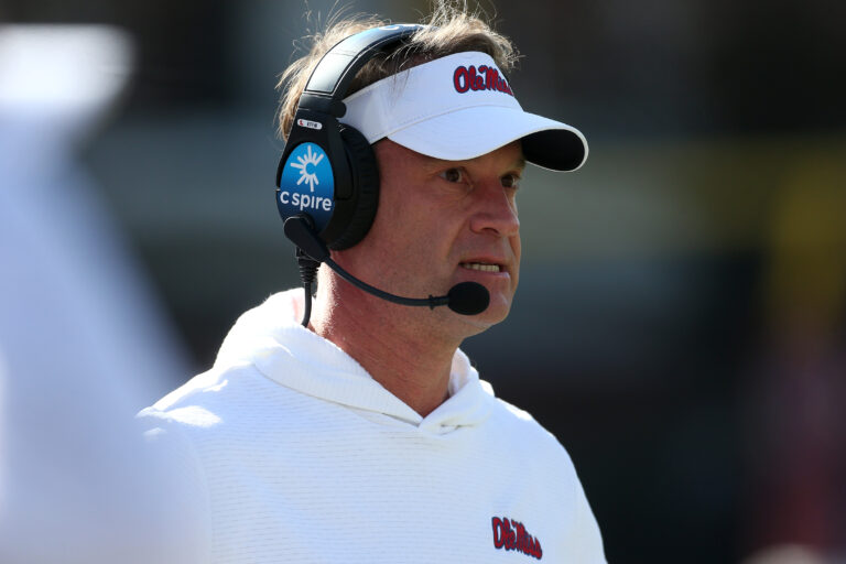 Ole Miss team meeting set for Sunday morning with ‘expectation’ LSU hires Lane Kiffin