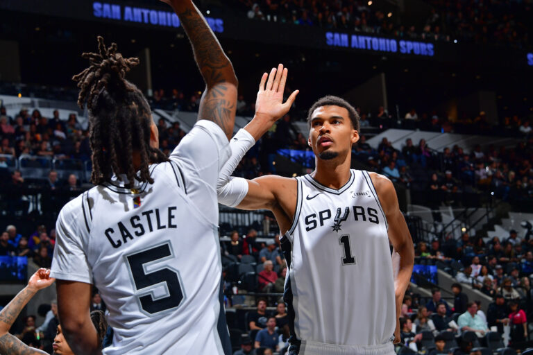 Open Thread: Area 51 go triple-double
