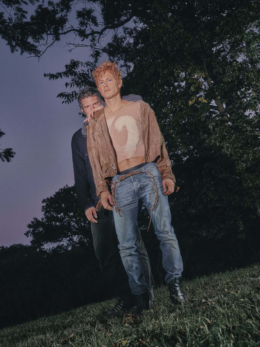 Perfume Genius Announces 2026 North American Tour, Shares “Me & Angel” Video: Watch