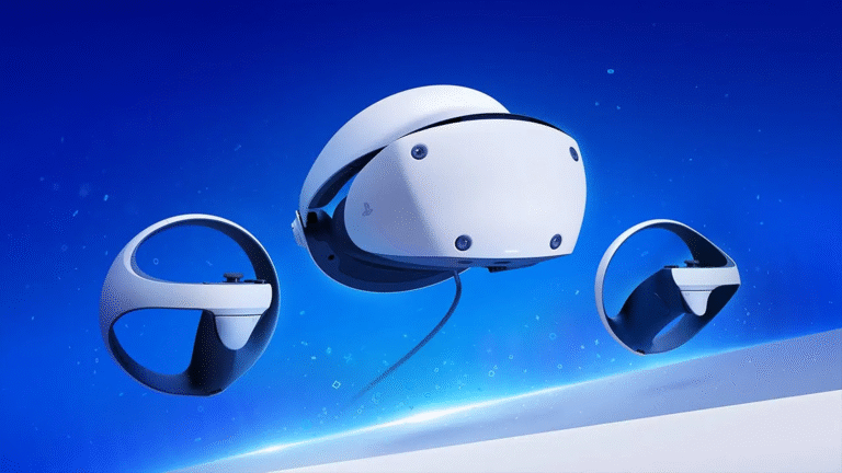 PlayStation VR2 Is $300 Until Just Before Christmas
