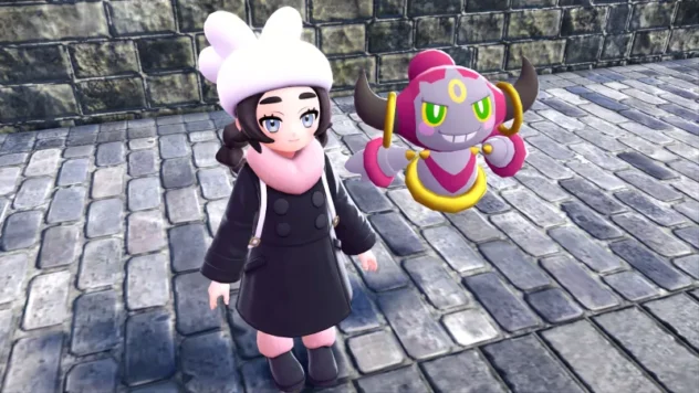 Pokémon Legends: Z-A Mega Dimension DLC Launches Next Month With Pokémon Over Level 100 And More