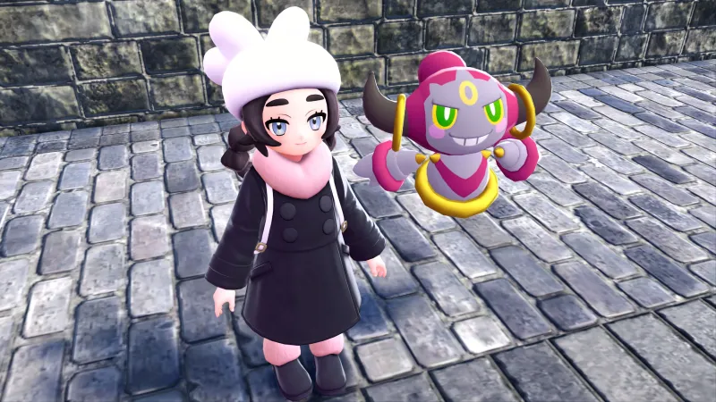 Pokémon Legends: Z-A Mega Dimension DLC Launches Next Month With Pokémon Over Level 100 And More