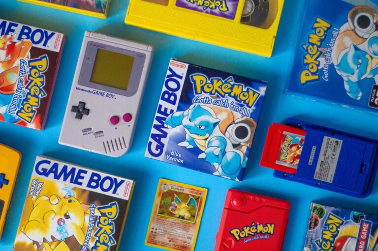 Pokémon To Receive Prestigious Award At The 15th Annual New York Game Awards