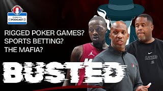 Poker Cheating Bombshell Involves Celebrities, NBA & the Mafia! | PokerNews Podcast #923