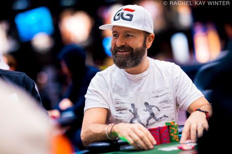 Poker Fans Buy Action on Daniel Negreanu's WSOP Paradise Package