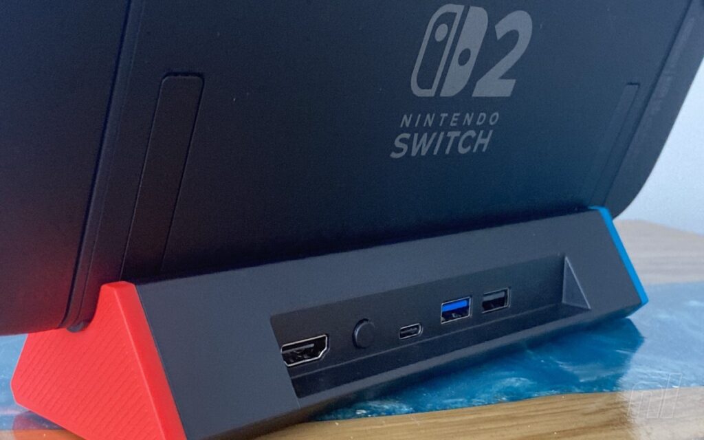 Poll: Is Your Third-Party Switch 2 Dock Still Working After This Week's System Update?
