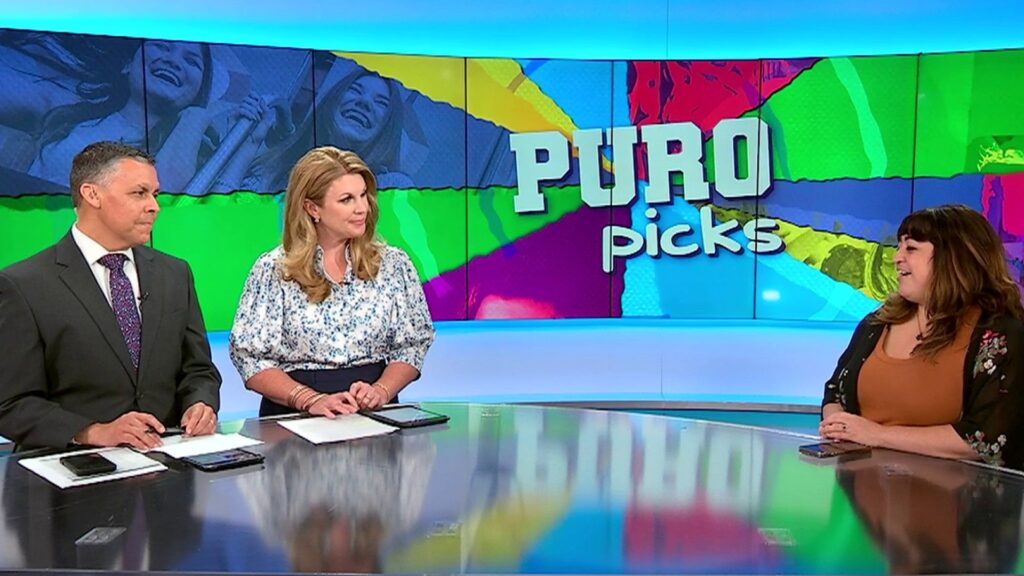 Puro Picks: Social media influencer Stephanie Guerra discusses weekend events in San Antonio