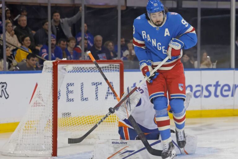 Rangers ‘pressing’ as ‘frustrating’ winless home start reaches another historic low