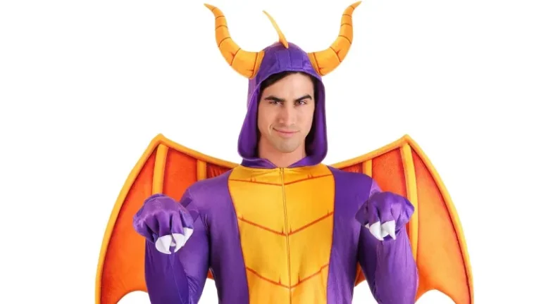 Reader Discussion - What's Your Video Game Halloween Costume?