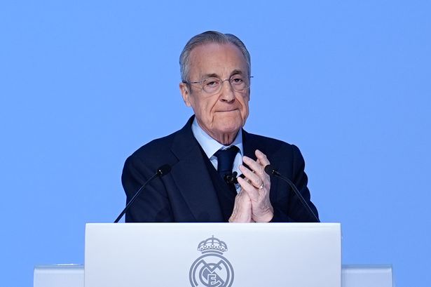 Real Madrid issues apology after mistake in Diogo Jota and Andre Silva tribute