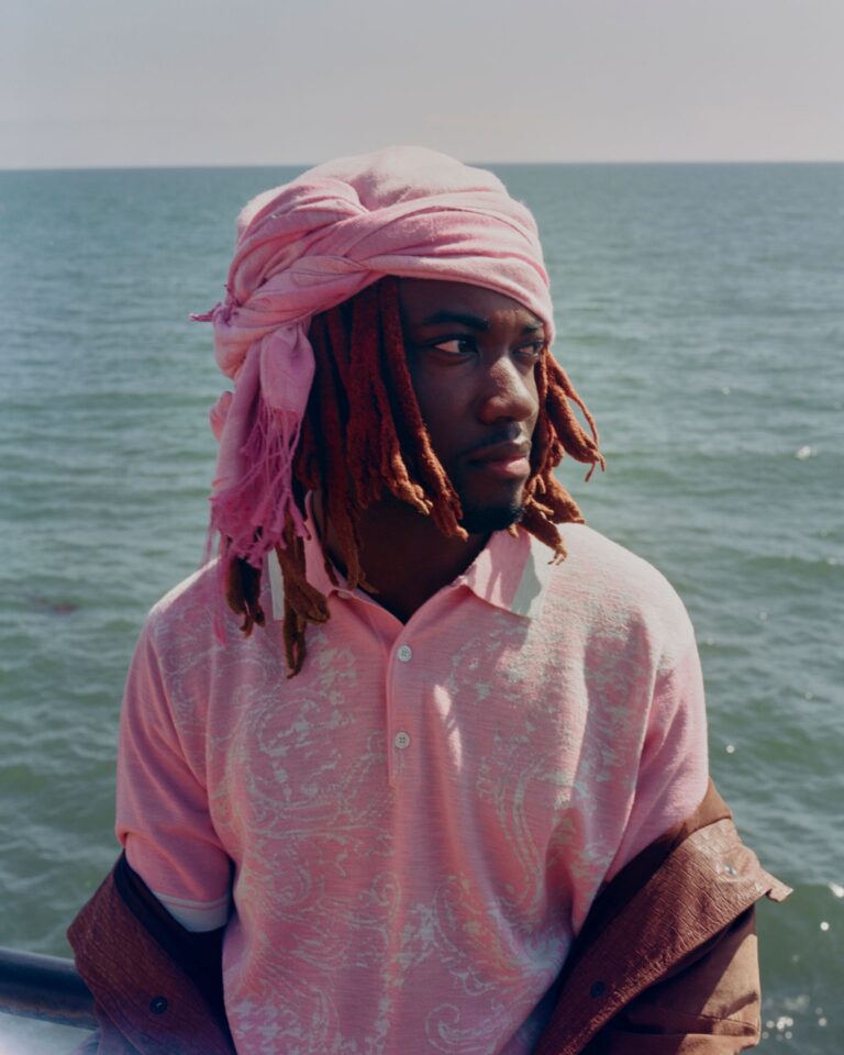 Redveil Announces New Album Sankofa, Shares Video for New Song “Lone Star”: Watch
