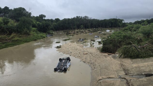 Report of deadly June 12 floods recommends enhanced detection, reveals 25-year rainfall event