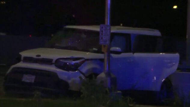 Residents in far west Bexar County say new construction is to blame for traffic, crashes