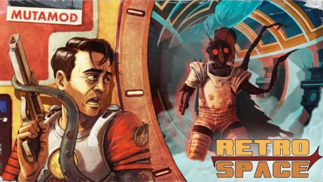 RetroSpace Devs On Immersive Sim Horror Gameplay: 'The Game Will Not Hold Your Hand At All'