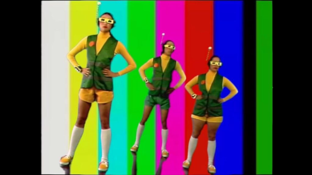 Review: Blippo+ (Switch) - An Uncanny Channel-Surfing Sim That Perfectly Captures '90s TV