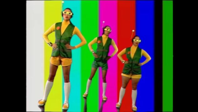 Review: Blippo+ (Switch) - An Uncanny Channel-Surfing Sim That Perfectly Captures '90s TV