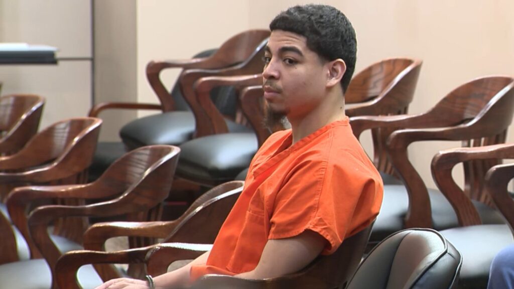 San Antonio father sentenced to 8 years deferred adjudication in infant’s shooting death