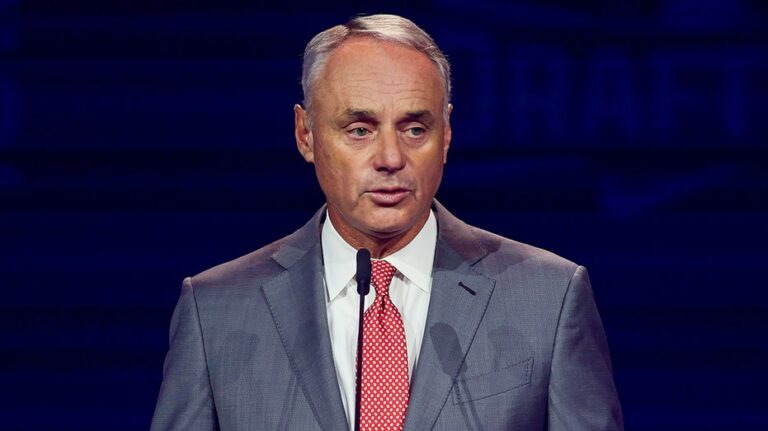 Senators demand answers from MLB on how it's addressing 'threats to baseball’s integrity'