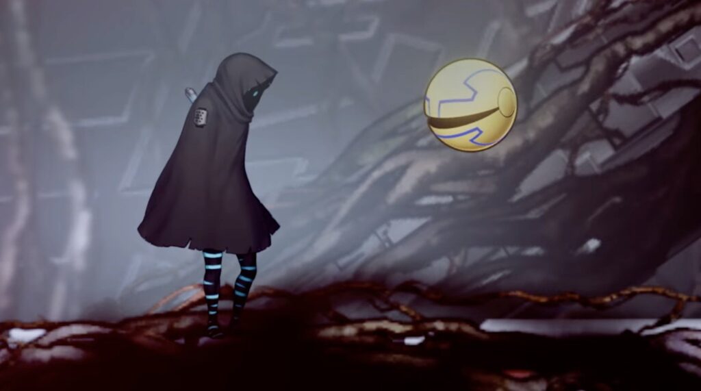 Shadow Labyrinth Version 1.1.0 Patch Notes Detailed, Switch 2 And Switch Update Coming Soon