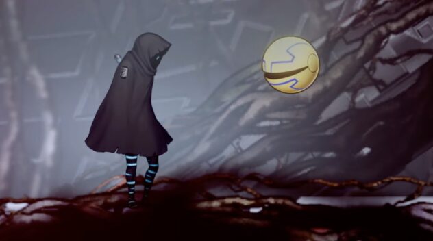 Shadow Labyrinth Version 1.1.0 Patch Notes Detailed, Switch 2 And Switch Update Coming Soon