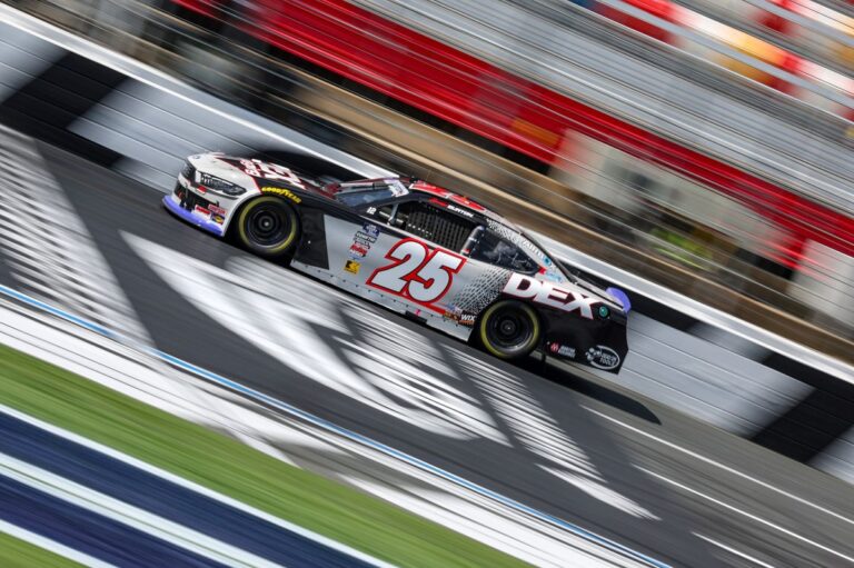 Sigma Performance acquires AM Racing NASCAR team