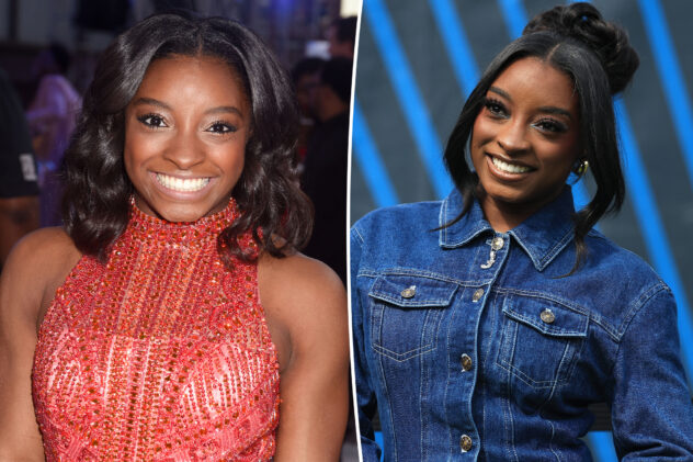 Simone Biles reveals every plastic surgery procedure she’s had done