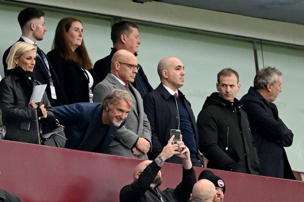 Sir Jim Ratcliffe has Manchester United fans 'disgusted' with latest decision FSG should learn from