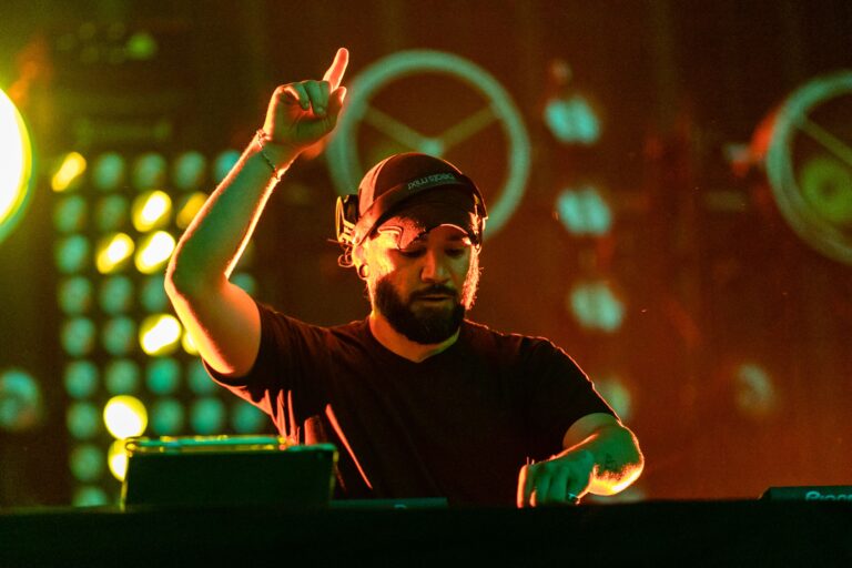 Skrillex Drops New Hit Me Where It Hurts X EP: Listen