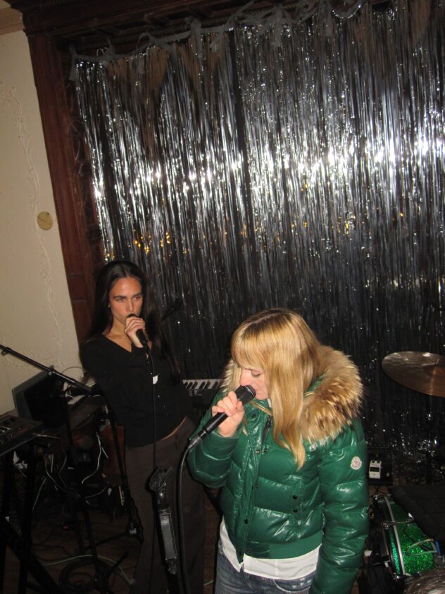 Smerz Tap Clairo, ML Buch, MIKE, and More for New Album Big City Life Edits: Listen