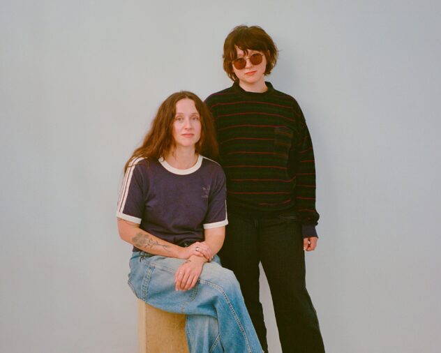 Snocaps Announce First-Ever Tour Dates