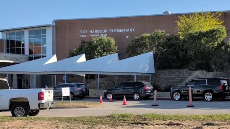 Southwest ISD unanimously votes to close Sky Harbour Elementary School