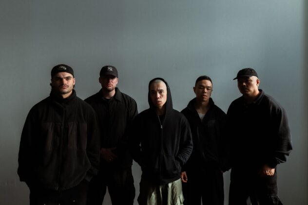 Speed Win Inaugural $80,000 New South Wales Music Prize