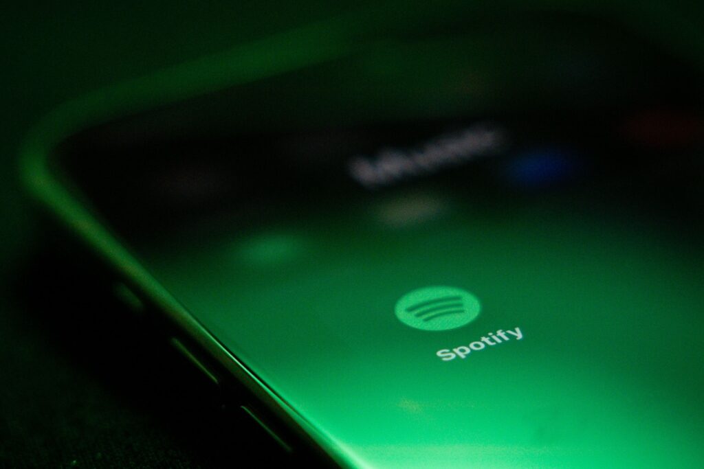 Spotify Acquires WhoSampled, Announces Expanded Song Credits