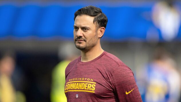 Stanford hires NFL assistant to be head coach