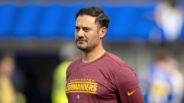Stanford hires NFL assistant to be head coach