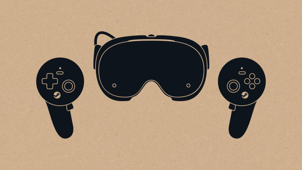 Steam Frame Isn't Valve Index 2, And That's A Good Thing