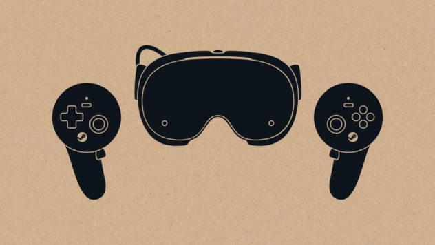 Steam Frame Isn't Valve Index 2, And That's A Good Thing