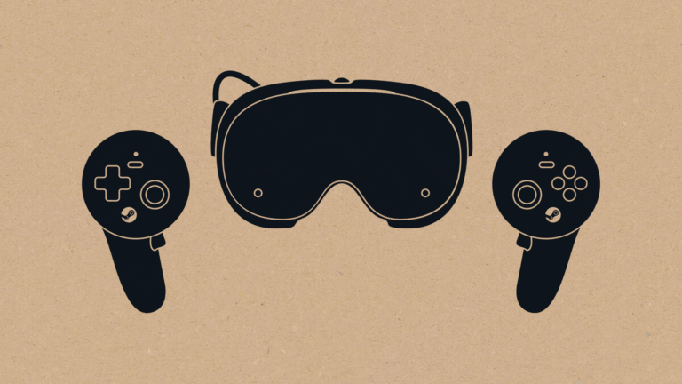 Steam Frame Isn't Valve Index 2, And That's A Good Thing