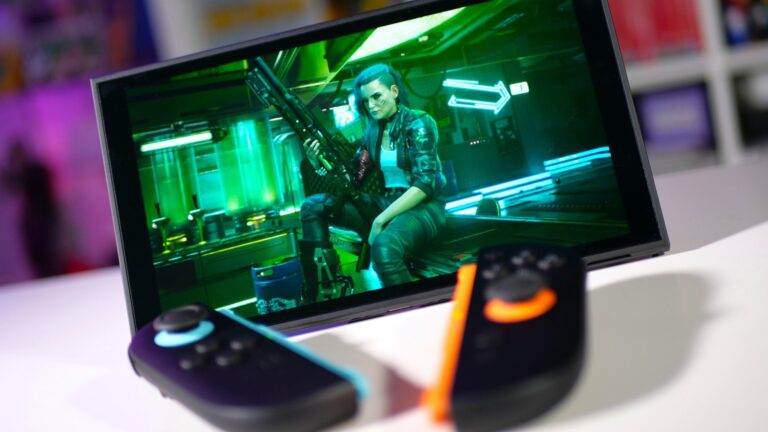 Switch 2 Has The Largest Third-Party Software Lineup Ever For New Nintendo Hardware