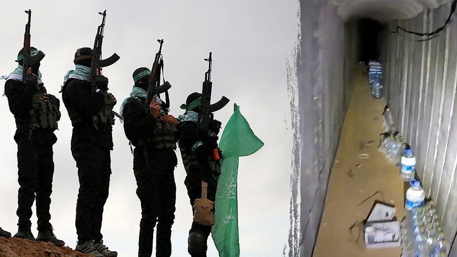 Taking out Hamas' million-dollar 'root' tunnel is game changer, analyst says